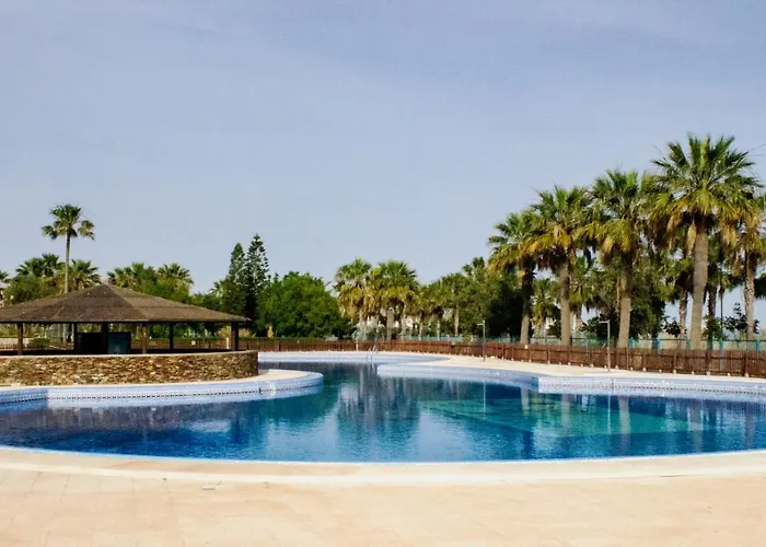 The Perfect Front Beach