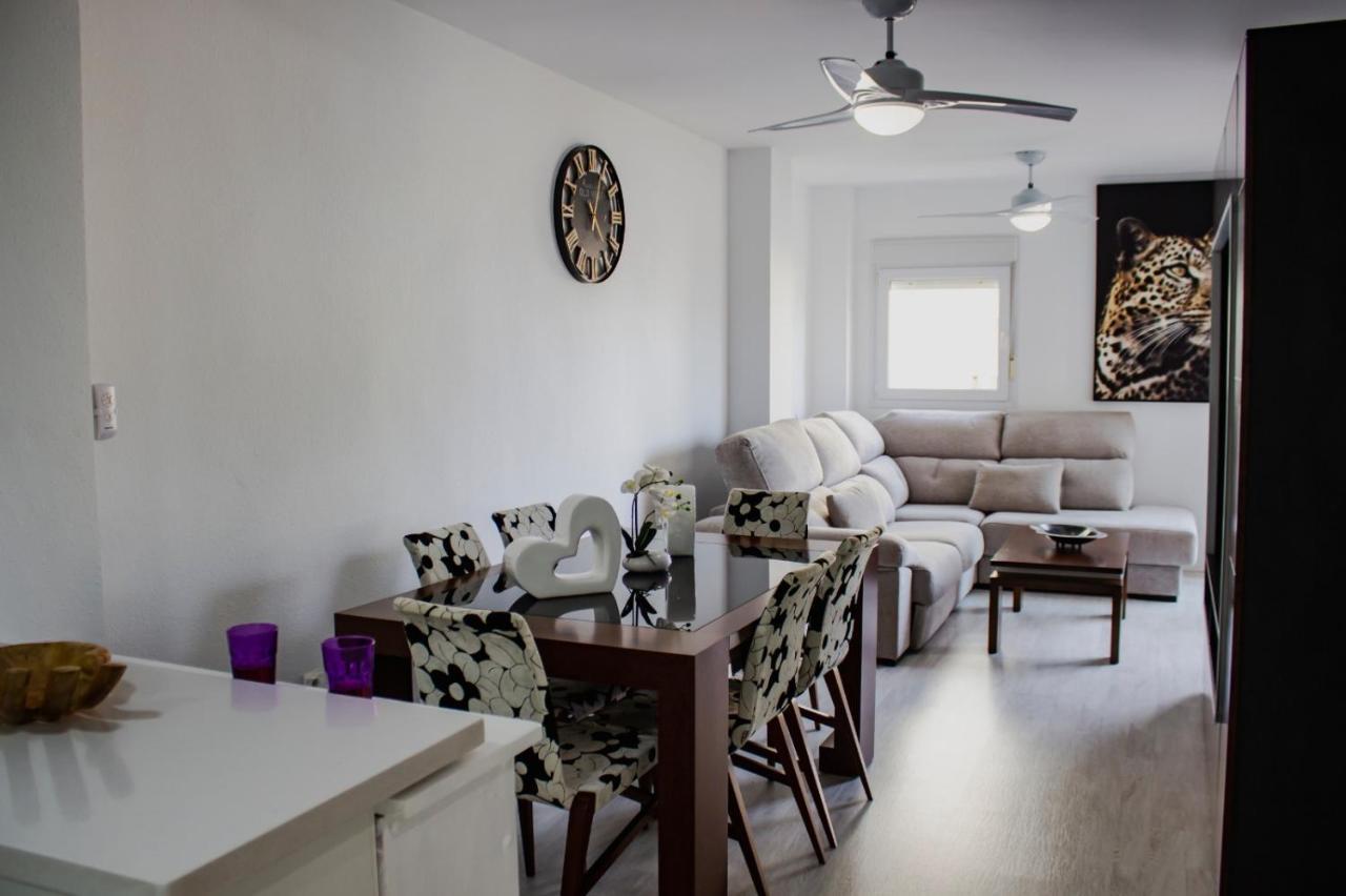 The Perfect Front Apartment