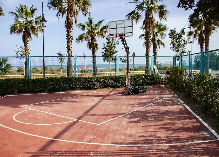 The Perfect Front Beach