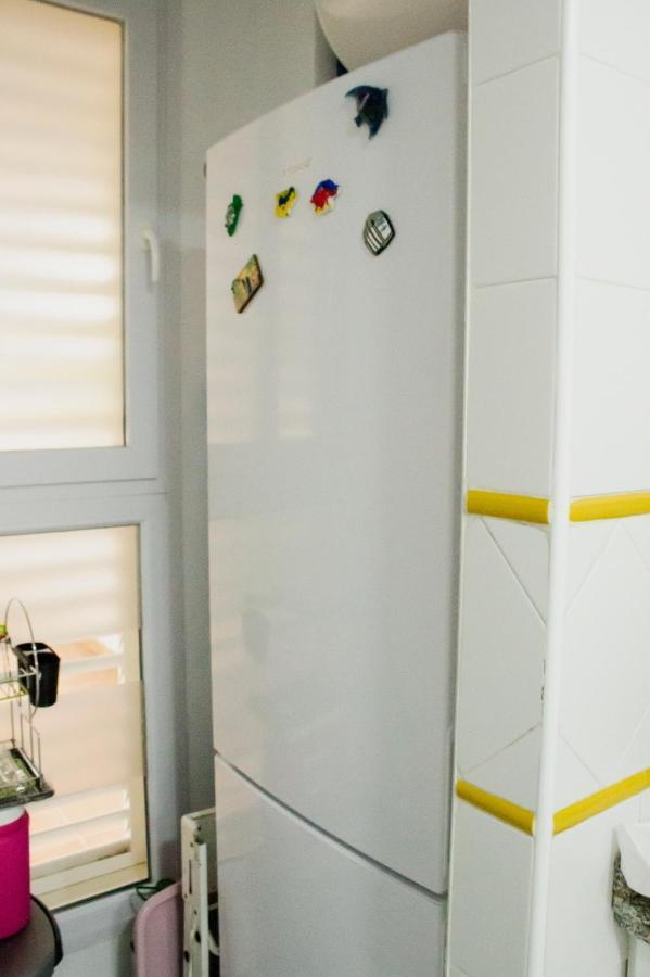The Perfect Front Apartment Almerimar