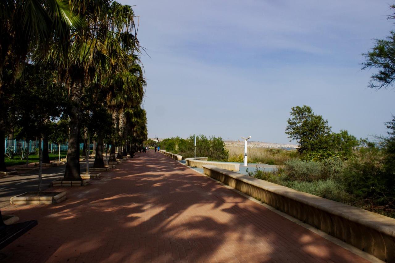 The Perfect Front * Almerimar