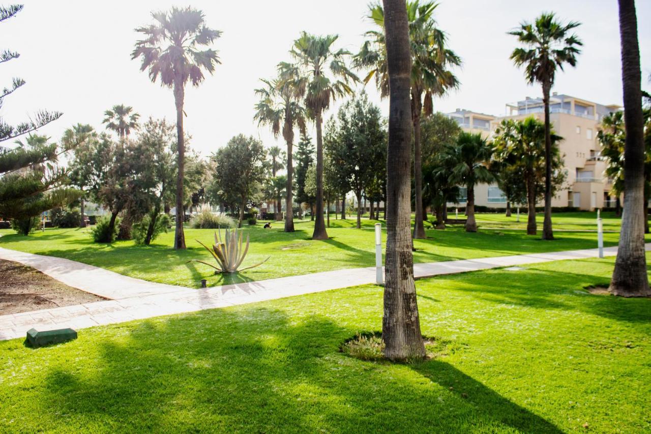 The Perfect Front * Almerimar